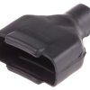 Akcesorium do złącza D-sub Osłona termokurczliwa do Złącze D-Sub 15-stykowe TE Connectivity