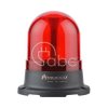 Sygnalizator optyczny SNT-125, czerwony, LED, 85-260 V AC/DC, IP65, SNT-125-1