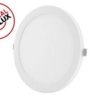Reflektor sufitowy LED DOTLUX 4447-0FW120