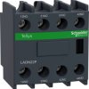 Schneider Electric LADN22P LADN22P Blok styków pomocniczych 1 szt.