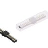 Fischer Elektronik MK220SMD34BSM Listwa kołkowa, żeńska, precyzyjna 10 szt.