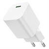 Ładowarka sieciowa do telefonu GaN evo 45W 1x USB typ C gniazdo TC45CGAN