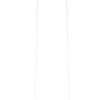 Lampa podwieszana LED Paulmann Pane 79784 36 W czarny 450 lm