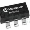MIC5504-1.8YM5-TR - Elementy