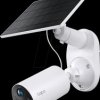 TAPO C410 KIT Surveillance camera, IP, Wi-Fi, outdoor, incl. solar panel