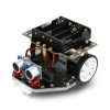 DFRobot micro: Maqueen Plus V2.1 - zaawansowana platforma robota edukacyjnego - DFRobot MBT0021-EN