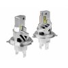 Żarówka H4 LED Zestaw Retrofit 12V/35W Canbus, 6000K, 2 Sztuki