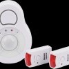 5976 Ceiling motion detector