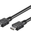 Przewód Hdmi/™ O Dużej Szybkości Transmisji Z Obsługą Ethernet - Długość...