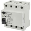 Sygonix SY-6438022 RCCB 4-pin 40A 0.3A 400V AC 3P+N 10kA 300mA