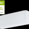 50051 Smart light, ZigBee, URail DIMM/Switch White
