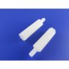 Dystans poliamid M3 L=20mm zewn/wewn