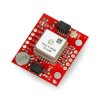XA1110 - moduł GPS MediaTek MT3333 10Hz - I2C/UART - SparkFun GPS-14414