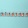 12V 0,5W SOD-80 MINIMELF DIODA ZENERA