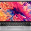 HP Stacja robocza ZBook Firefly 35.6 cm (14 cal) WUXGA+ Intel® Core™ i7 I7-1265U 32 GB RAM 1000 GB SSD Niemiecki, QWERTZ