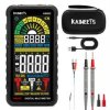 KAIWEETS KM602 Smart Multimeter Cyfrowy Inteligentny True RMS 6000 Liczników Mini Przenośne Narzędzie Testowe AC/DC