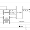 700V 220mΩ GaN FET with integrated driver, protection and current sensing
