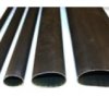 Rura Termokurczliwa Pogrubiana Z Klejem Rimt 34/7-1000A //Dł. 1000Mm