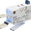 Mikroprzełącznik D459-V3AA 250 V/AC 16 A 1 x wł/(wł) ZF chwilowy 1 szt.