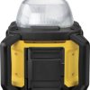 Reflektor roboczy DEWALT DeWALT DCL074-XJ - Arbeitsbeleuchtung - LED DCL074-XJ