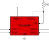 FM+ I²C bus and SMBus voltage translator | DCU | 8 | -40 to 125
