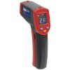 Sealey VS900 Infrared Laser Digital Thermometer 12:1