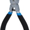 Szczypce do pierścieni Segera Brilliant Tools BT067007 BT067007