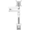 Vogel's 7121371 MOMO 2137 Monitor Desk Mount 10-43" White Adjustable