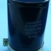 150000uF/50V SR 77x130 85° JAM ELKO