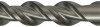 Wiertło kręte do kamienia Makita B-48228 25 mm 1 szt.