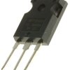 MOSFET N-kanałowy 22 A TO-247AC 500 V Pojedynczy 277 W 230 miliomów