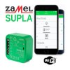 Odbiornik Wi-Fi ROW-01 1-kandop SUPLA ZAMEL (komunikacja dwukierunkowa)