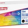 Edding Toner Zamiennik Brother TN-243 zamiennik Czarny 1000 strony EDD-1085 18-1085