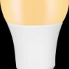 404001 Smart light, bulb, E27, 9 W