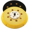 Flexipads World Class 17060.99 Dual Action Sander Pad 125mm GRIP 8 Hole 5/16 UNF