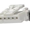 Molex Obudowa złącza pin żeńskiego na kabel Ilość pinów 5 151360500 1 szt. towar pakowany luzem
