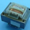 TS-12/004 2x12V/2x0,5A TRAFO