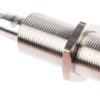 Czujnik zbliżeniowy M18 Indukcyjny 8 mm SICK Wpuszczany 10 → 30 V dc długość 67mm Gwintowany