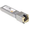 Intellinet 508179 10 Gigabit Copper SFP+ Transceiver Module RJ45 30m Cat6a