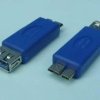 PRZEJ.GN.USB A 3.0->WT.USB MICRO A 3.0