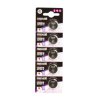 5 x bateria litowa Maxell CR2016