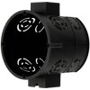 REV 518320777 Switch Box Diameter 60xH61mm for Secure Electrical Installations