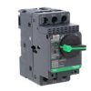 Tesys Deca Wyłącznik Silnikowy 3P 0,09Kw 0,25-0,4A Gv2p03