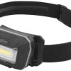 Latarka czołowa Ansmann HD280RS Profi, 300 lm, 6.5 h
