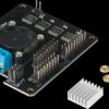 RB-MATRIXCTRL Raspberry Pi - Shield for RGB LED matrix