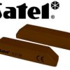 SATEL KONTAKTRON BOCZNY Z ZACISKAMI B-1T BR (BRĄZOWA)