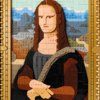 31213 LEGO® Art - Mona Lisa