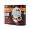 Żarówka H7 12V 55W HQ OSRAM Night Breaker / 64210NB-HCB PX26D - Duo Box 2szt.-kpl.