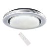 Plafon KELLY 48W LED Ø480 mm ML6408 Milagro