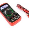 MULTIMETR XL830L
